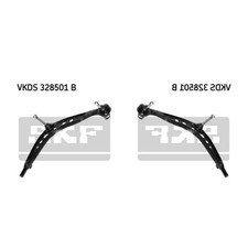 SKF 2x Querlenker Lenker links rechts für BMW 3er Cabriolet E36 318i
