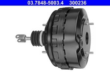 Bremsunterst�tzungsger�t ATE 03.7848-5003.4 BMW 34 33 6 764 130