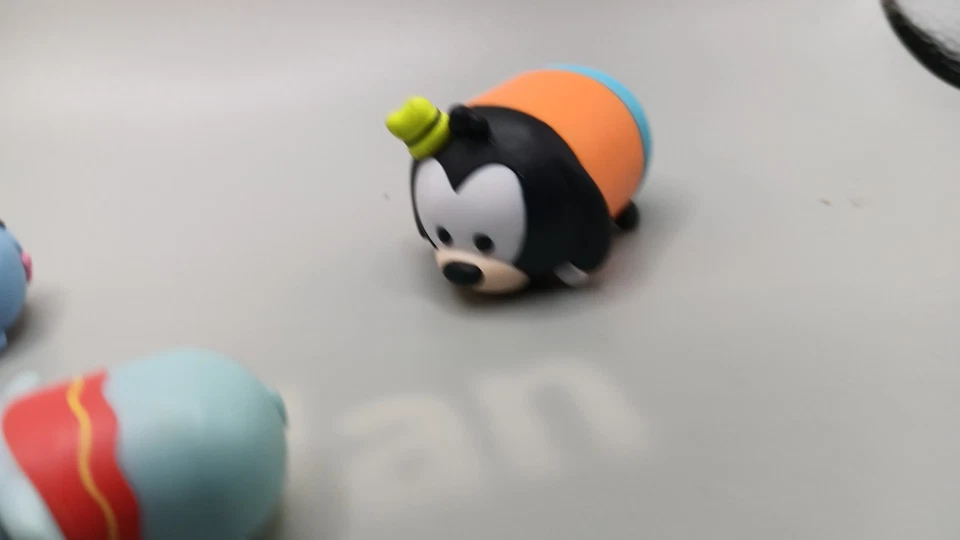 Lote de 9 figuras de vinilo Disney Tsum Tsum  Foto 3 de 4