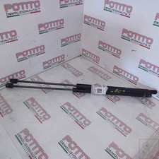 Porte arrière et accessoires Fiat 900