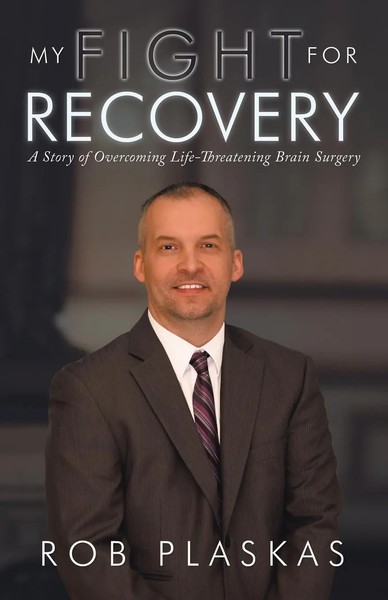 Rob Plaskas | My Fight For Recovery | Taschenbuch | Englisch (2020) | iUniverse-image