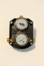 Brizo  Universal Shower Rough In W/  Stops Three Port Diverter Model: R75000-WS