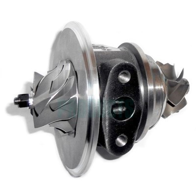 HOFFER Rumpfgruppe Turbolader TOYOTA 2,0 17201-27010 BPC813700C 17201-27050