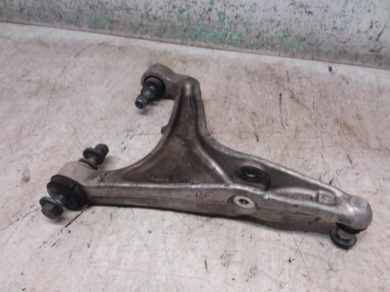 2017 MASERATI LEVANTE Passenger Right Side Front Lower Control Arm OEM