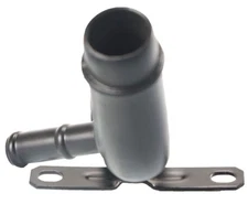 Engine Coolant Bypass Pipe-Coolant Pipe 4 Seasons 86046