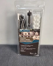 Fasten Master Collated Cortex Hidden Fastening System for Veranda Trim - 2 inch