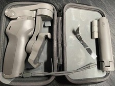 DJI Osmo Mobile 3 Combo - Gimbal Stabilizer