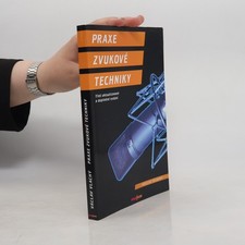 Praxe zvukové techniky  |  Václav Vlachý