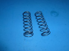 Compression Spring 7/8" O.D. 3" O.A.L. Lot of 2, FREE SHIPPING  WG1626