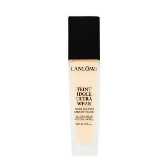 Lancome Teint Idole Ultra Wear Foundation - # PO 01 30ml #hk | eBay