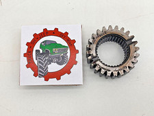 Ford Np435 Manual Transmission 3rd 4th Hub Synchronizer Gear Oem 96829 Ford Np435 Manual Transmission 3rd 4th Hub Synchronizer Gear Oem 96829