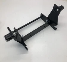 New For John Deere 430 Front Frame Extension BM16360 Snowblower Snow Blade