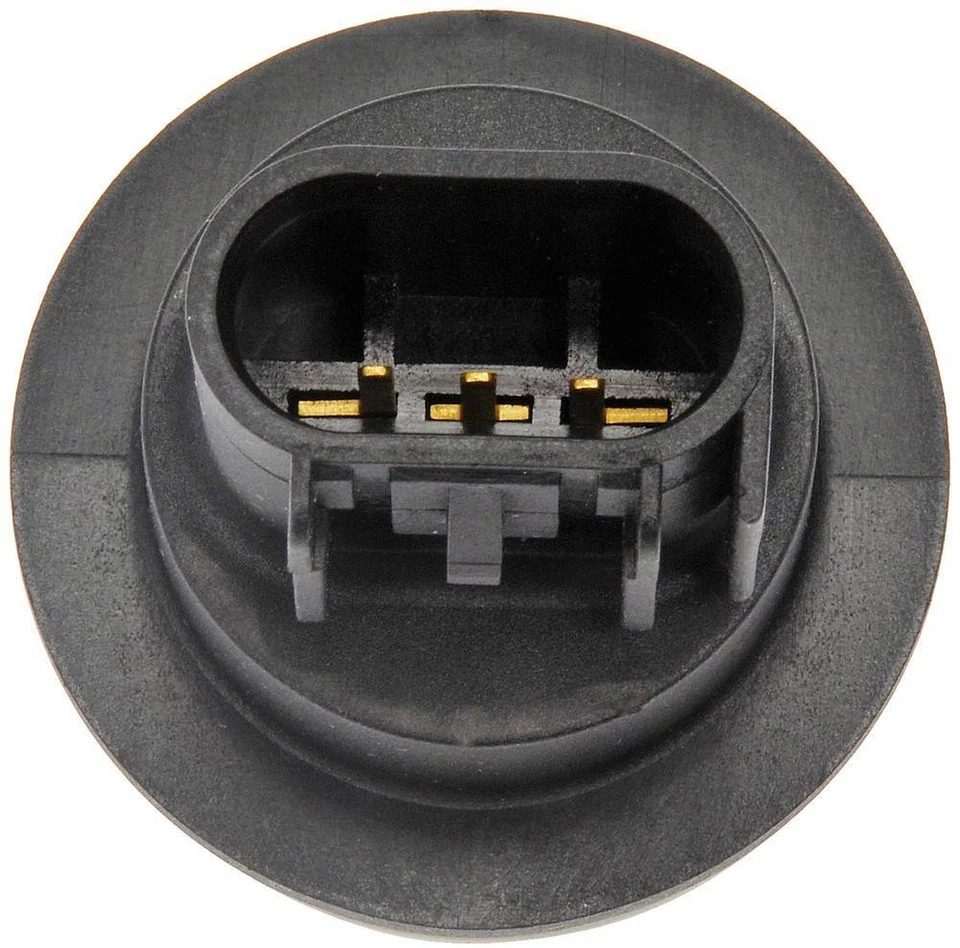 FITS 2007-2017 JEEP COMPASS/PATRIOT FRONT/REAR PARKING LIGHT BULB SOCKET - Image 3 of 3