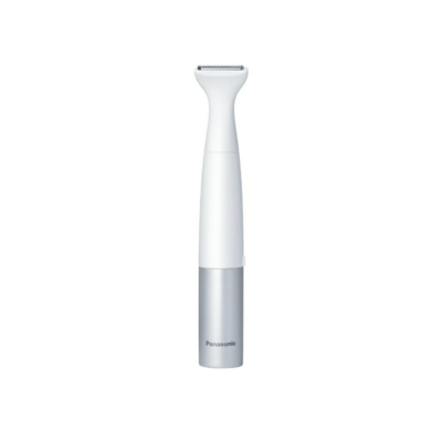 Panasonic ES-WV60-S VIOフェリエ Panasonic - VIO FEERIE Waterproof Hair Removal Device - SILVER