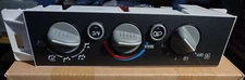 Heater A/C Control Panel Switch For 1996-2000 Chevy GMC C1500 K1500 Truck