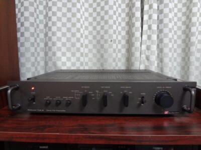 Technics プリアンプ SU-9070Ⅱ(70AⅡ) 動作確認済 送料込み Technics Preamplifier SU-9070Ⅱ 70AⅡ 70A2 | eBay