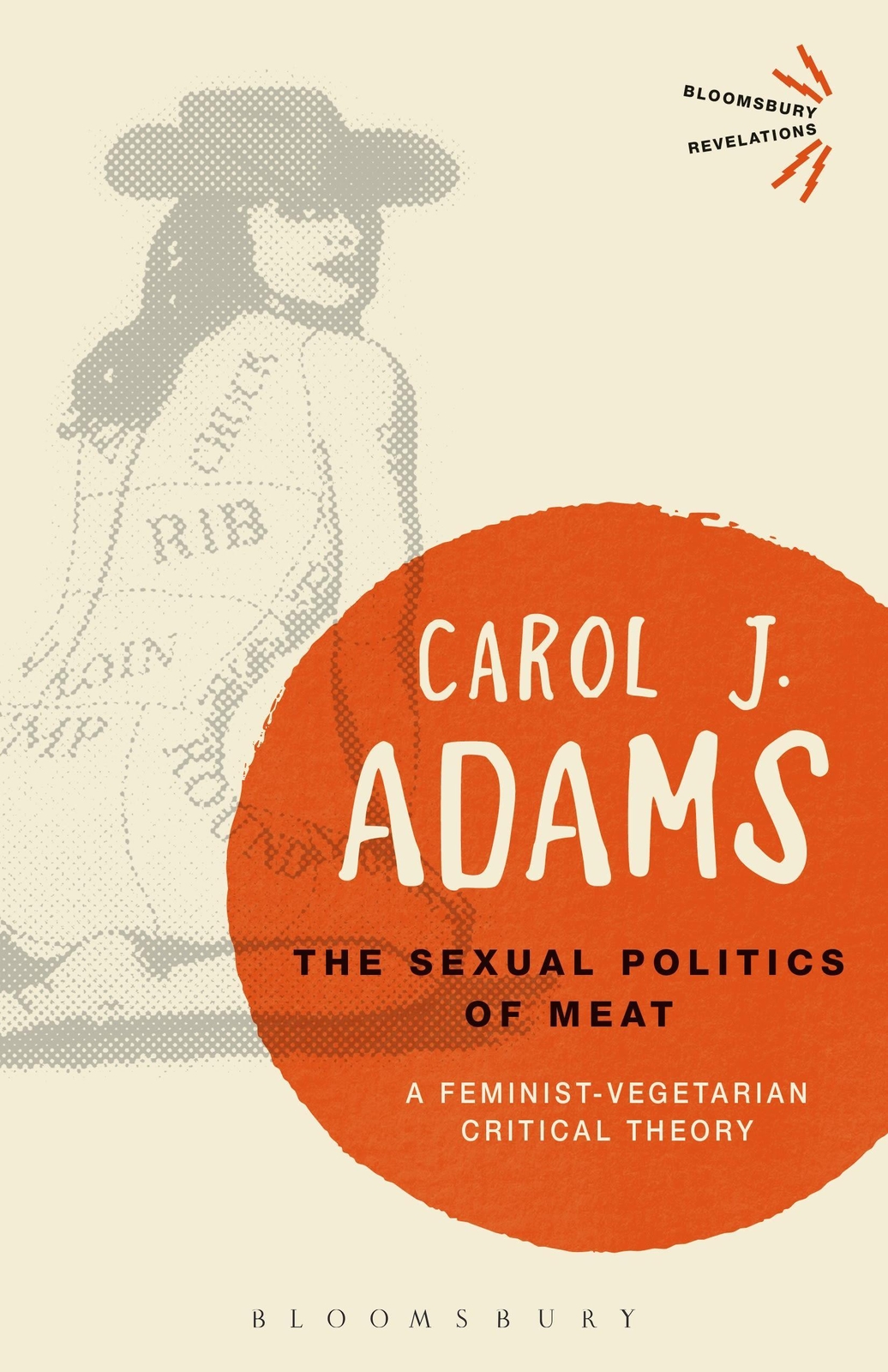Thumbnail - The Sexual Politics Of Meat, Carol J. Adams