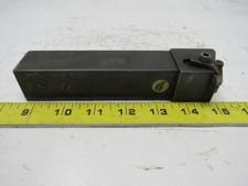 Greenleaf Corp. 414817 1-1/4" Square Shank Lathe Tool Holder 6-5/8" Length
