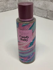 Victoria Secret Candy Baby 8.4fl Oz Rare Discontinued New Fragrance Mist HTF