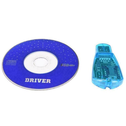 SIM-Kartenleser/-schreiber/-kopierer/-kloner/-backup Neu~ GSM/CDMA C2O8 H8T5 - Zdjęcie 3 z 8