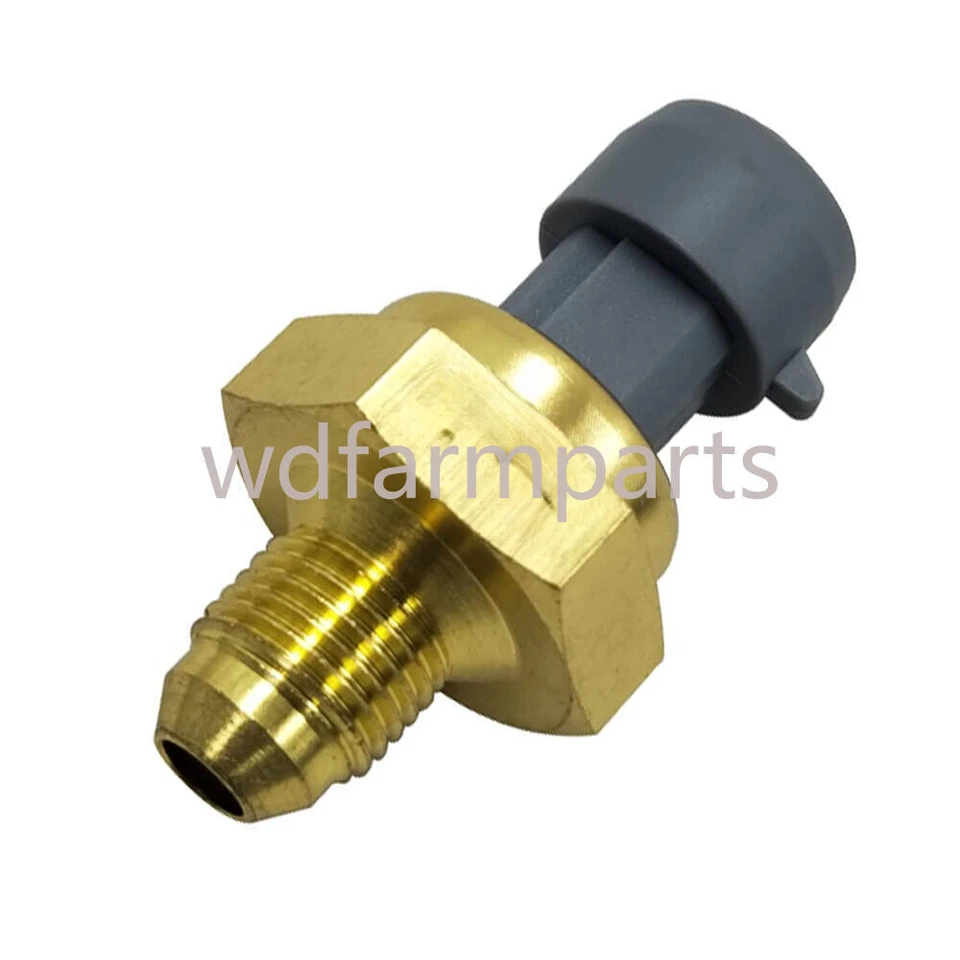 Sensor de contrapresión de escape 1846480C2 compatible con Ford F-250 Super Duty 2008-2010 Foto 2 de 4