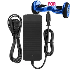 42V AC/DC Adapter For X Hover-1 Titan HY-TTN H1-TTN Electric Scooter Hoverboard