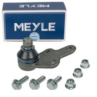 Meyle Traggelenk FüHrungsgelenk FüR Ford Grand / C-MAX 2 Focus 3 Vorne Links