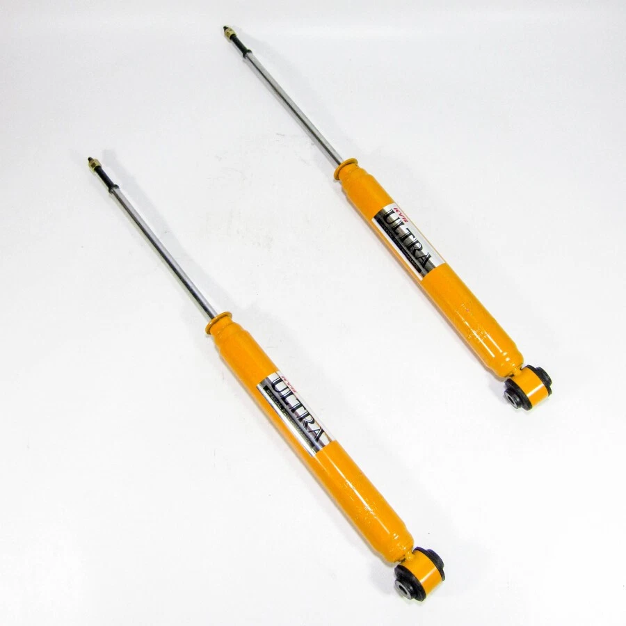 Universal Pair Kayaba KYB Rear Suspension KYSU-SP8460Z New Toyota Yaris Vios - Image 4 of 4
