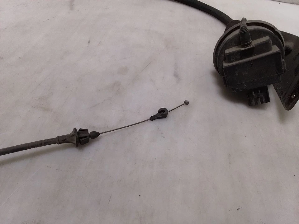 Servo de velocidad de control de crucero Jeep TJ Wrangler 1997-2002 145167 Foto 2 de 4