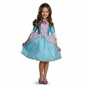 barbie island princess costume