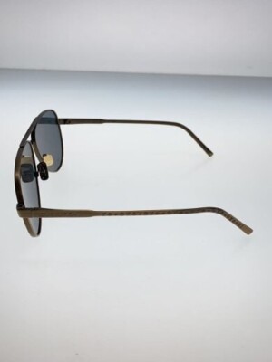 LOUIS VUITTON Z2543U Sunglasses LV Ride 63□12 150 Noir | eBay