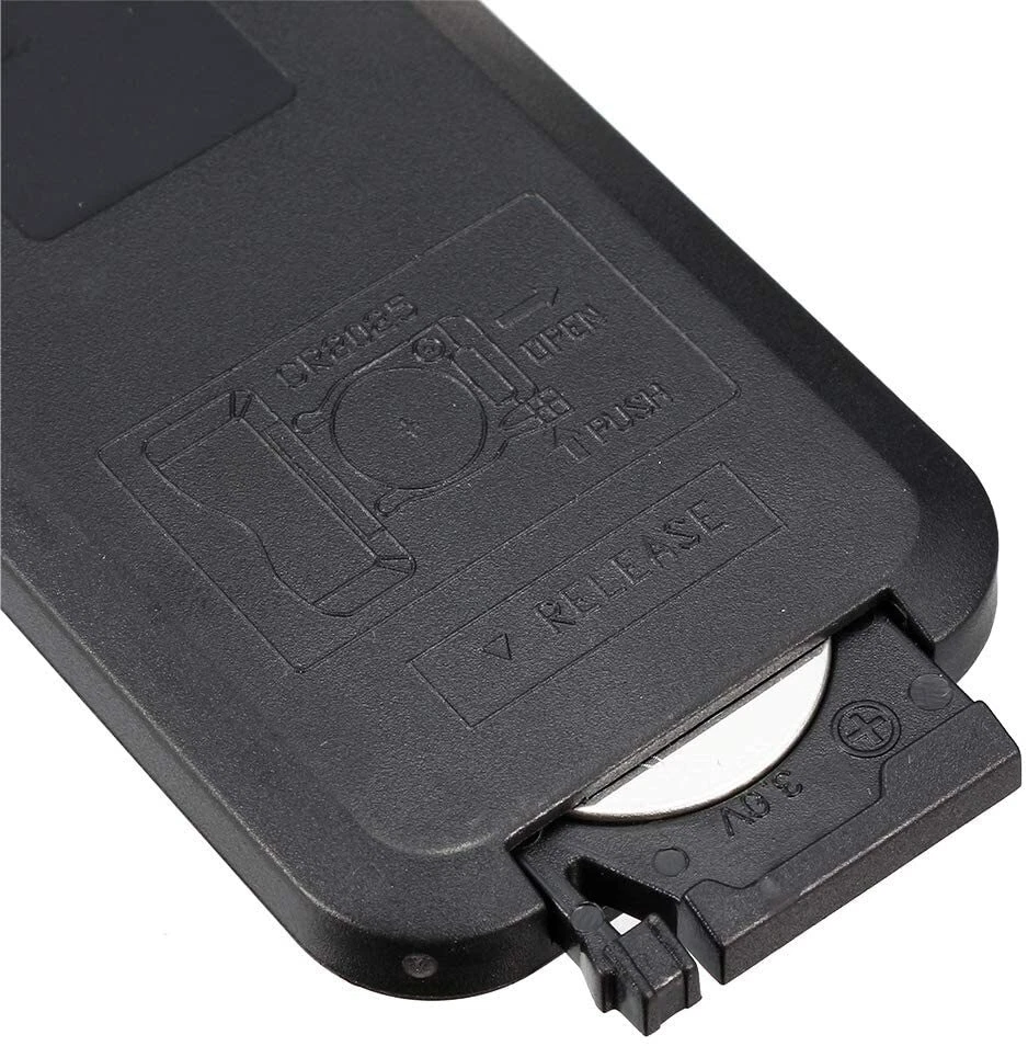 Mini Centralina Telecomando RF Dimmer Per Striscia Led da 12V-24V RGB Wireless - Immagine 4 di 4