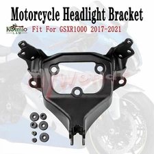 Fit for Suzuki GSXR1000 2017-2023 K17 Headlight Bracket Upper Stay Fairing