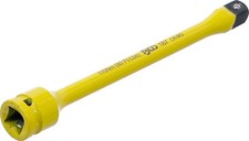 BGS Torsionsstab 110 Nm 1/2" Schlagschrauber Drehemoment Begrenzen Verlängerung