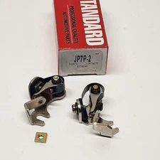 Standard Ignition Ignition Contact Set P/N:JP-7P-2