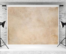 7 5ft Portrait Background Photography Ivory Beige Photo Background Photograph...