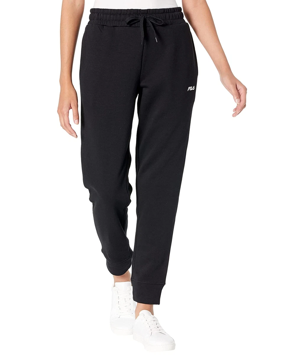 Woman's Pants Fila Larya Fleece Joggers