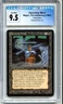 Haunting Wind Antiquities CGC 9.5 Gem Mint MTG Magic the Gathering