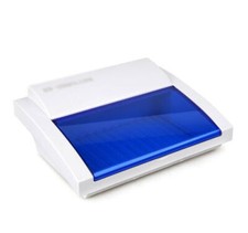Sterilizzatore UV salone unghie disinfezione armadio scatola pulizia ozono disinfettatore