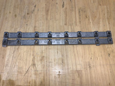Ls1 Ls2 Ls6 Engine Rocker Arm Stand 2x Support Pedestals Oem Gm 12552203