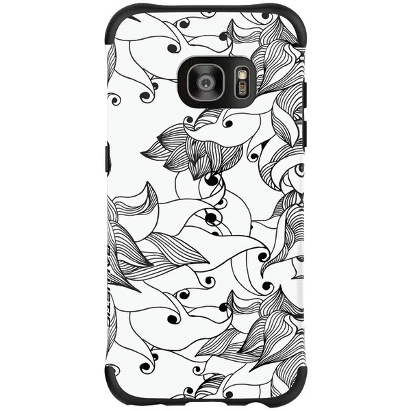 Funda balística UT1689-B29N Urbanite Select para Samsung Galaxy S 7 Edge Foto 2 de 4