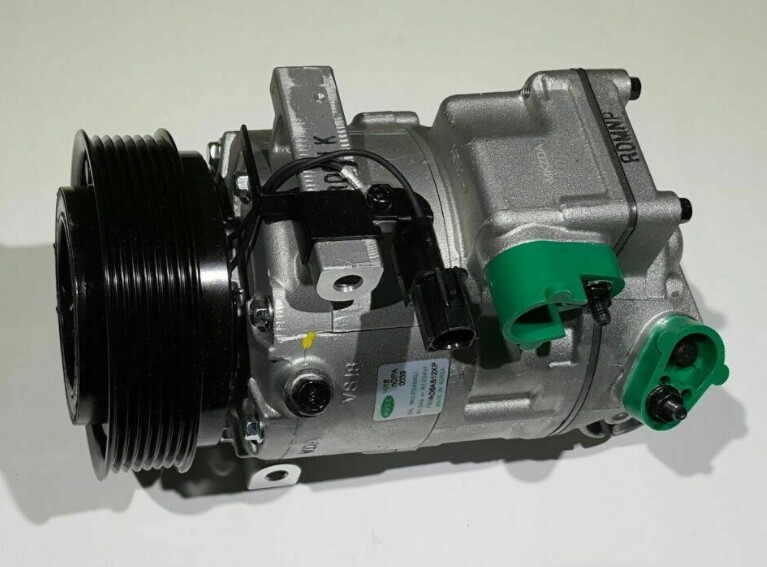a_i320iさま OEM 97701-F2500 Air Conditioning Ccmpressor Heavy for