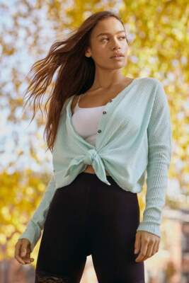 out from under oversized thermal