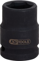 "Ks Tools Kraft-Bit-Stecknuss-Adapter, 3/4\"X22Mm (450.0437)"