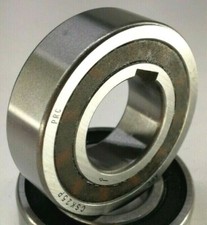 Premium CSK25P One-Way Precision Clutch Bearing 25x52x15mm w/ONE Keyway Backstop