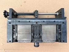 Fuji FP363SC 563 N42 Transport rack from a working Film Processor good condition