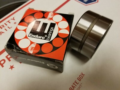 MI13 Enduro inner race needle bearing 13/16''ID x 1''OD x 1.010''W  bushing Mcgill