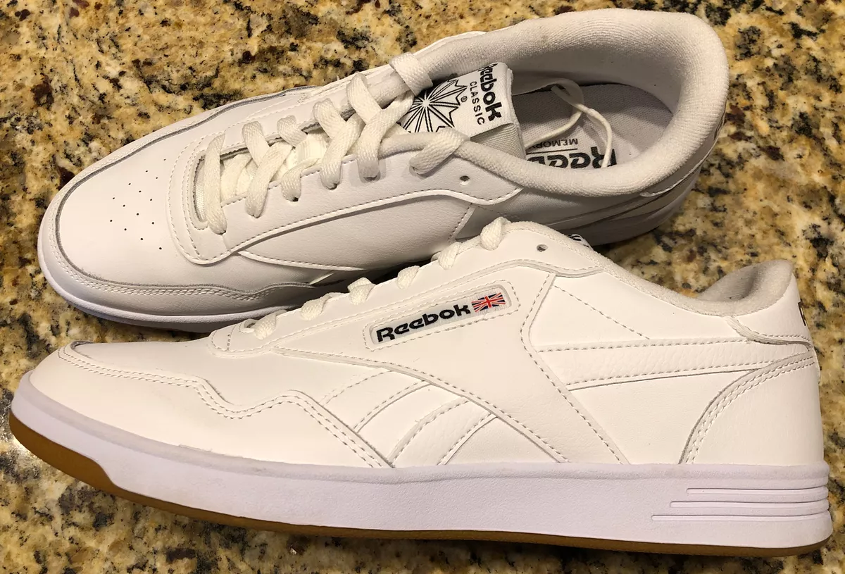 Reebok shoes best sale on ebay