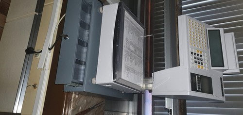 3 Bizerba Ladenwaagen SC II 800 - Bild 5 von 5