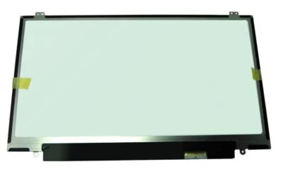 DISPLAYSEEK Dalle Ecran B140QAN01.1 14" WQHD LED IPS LCD Display